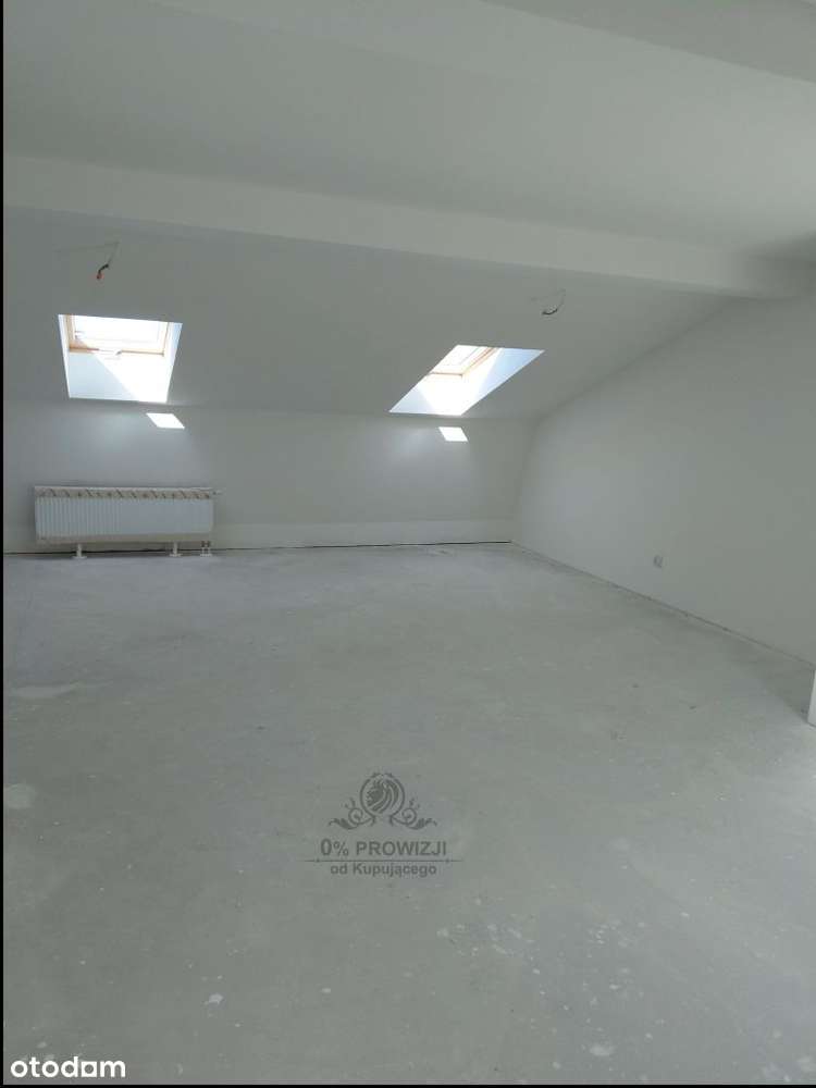 Piękne mieszkanie 3pokojowe z balkonem blisko Wroc-5