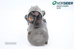 Motor de arranque Renault Scenic II Fase II|06-09 - 4