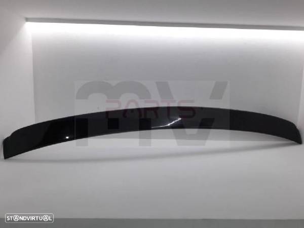 Aileron Bmw Série 3 E90 (2005-2012) Carbono - 2