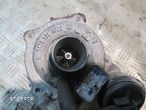 TURBOSPRĘŻARKA TURBINA FIAT PANDA II 1.3 JTD 73501343 - 2