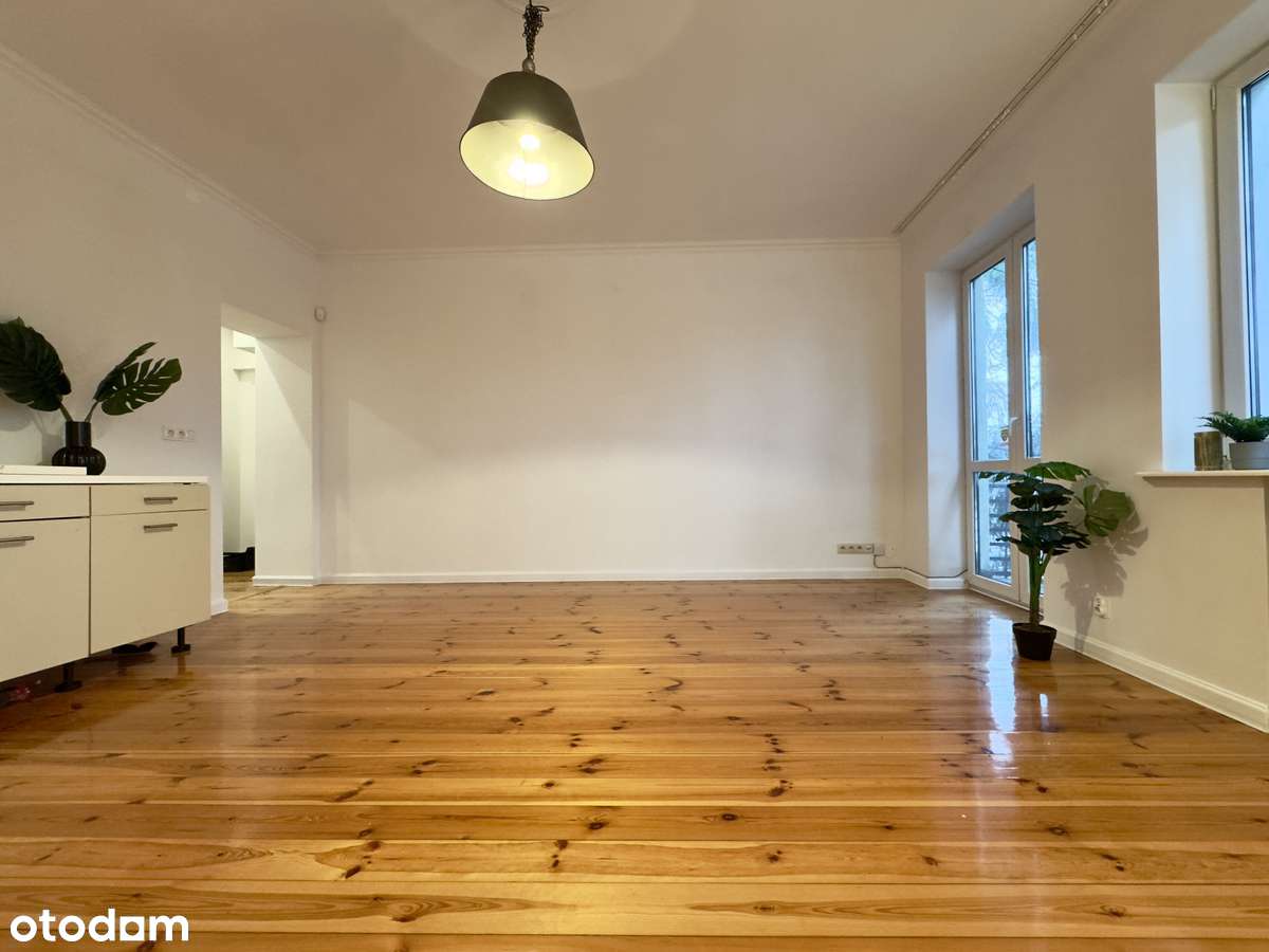 Funkcjonalne 3-pokojowe mieszkanie | Balkon | Miejsce postojowe| 60 m2-2