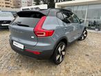 Volvo XC 40 Recharge Ultimate - 7