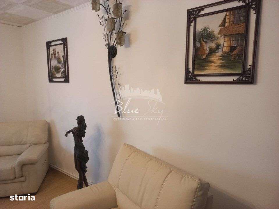 Refugiul perfect la malul marii-Vila camere 8 camere si foisor , Efori - Imagine principală: 2/19