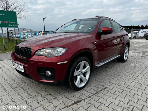 BMW X6 30d xDrive - 4