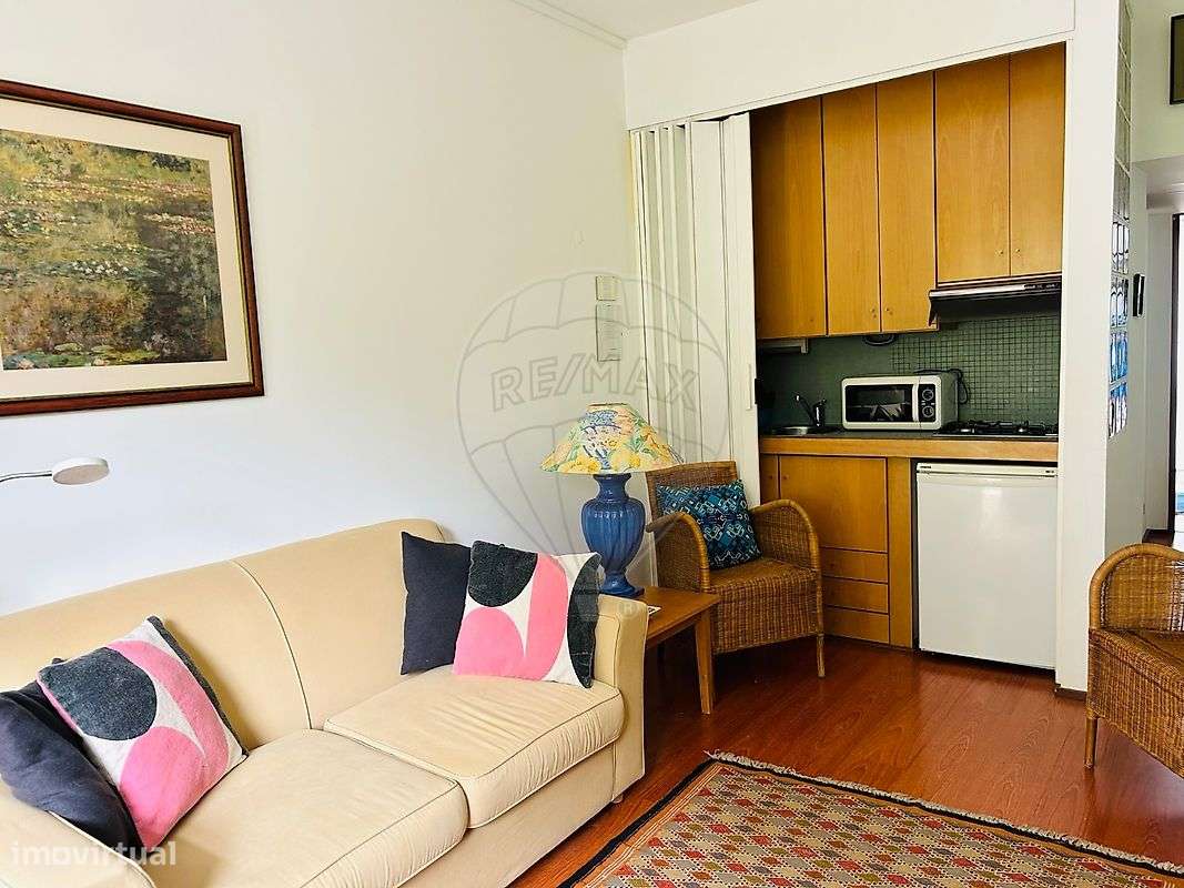 Apartamento T1 para arrendamento - Grande imagem: 4/26