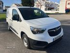 Opel COMBO 1.5D 102cv - AC - IVA DEDUTÍVEL - 4