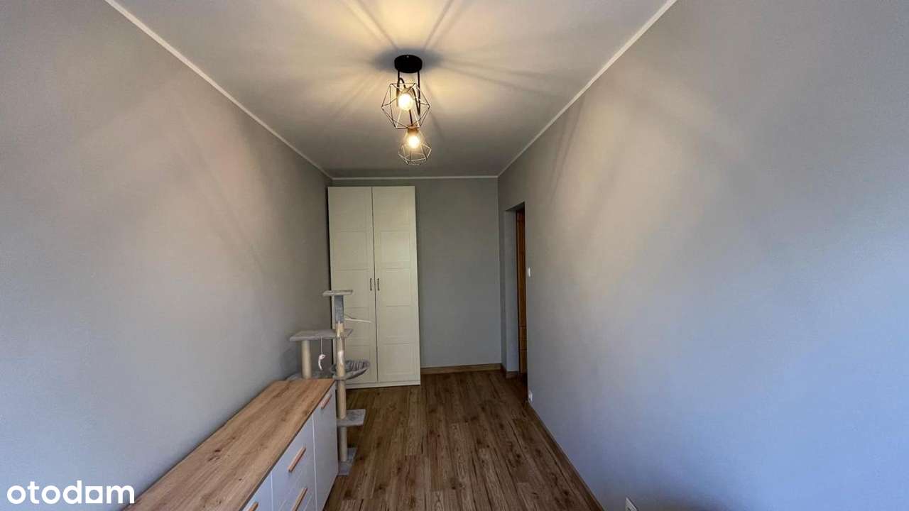 2 pokojowe, rozkładowe mieszkanie, po remoncie -ul. 11 Listopada-7