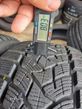 OPONY DUNLOP WINTER SPORT 5 205/55R16 91H 2017r. 8/7,6mmx4SZT.super stan - 7