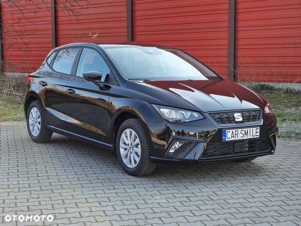 Seat Ibiza 1.0 TSI Style S&S - 3