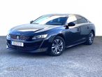 Peugeot 508 2.0 BlueHDi Business Line EAT8 - 1