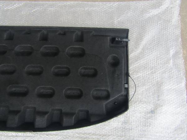 Chapeleira (prateleira) Seat Leon ano 2006 a 2012 - 6