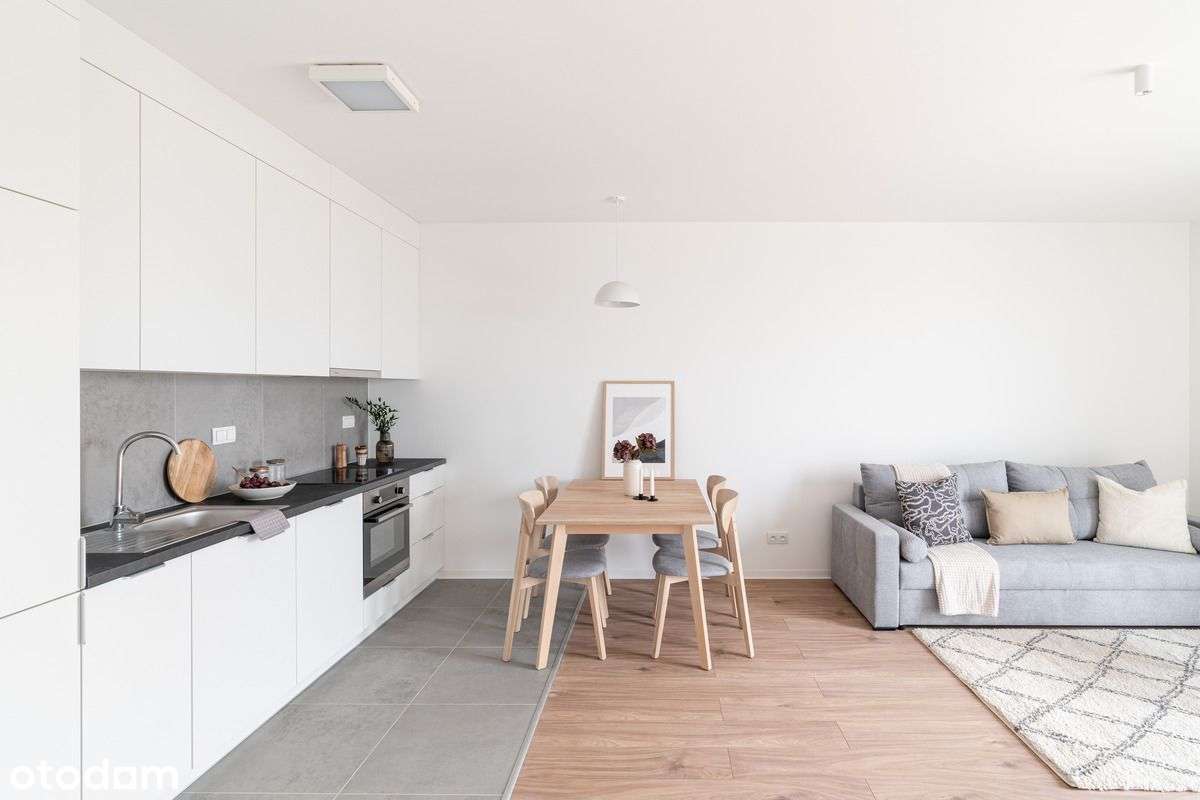 Dopłaty do czynszu aż do 900 zł / mc | Nowe | Gotowe do zamieszkania - Pełny obrazek: 5/17