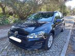 VW Golf Variant 1.6 TDi GPS Edition DSG - 5