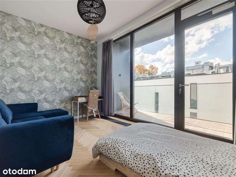 Wyjątkowy apartament 3 pok w Orłowie Dolnym-16