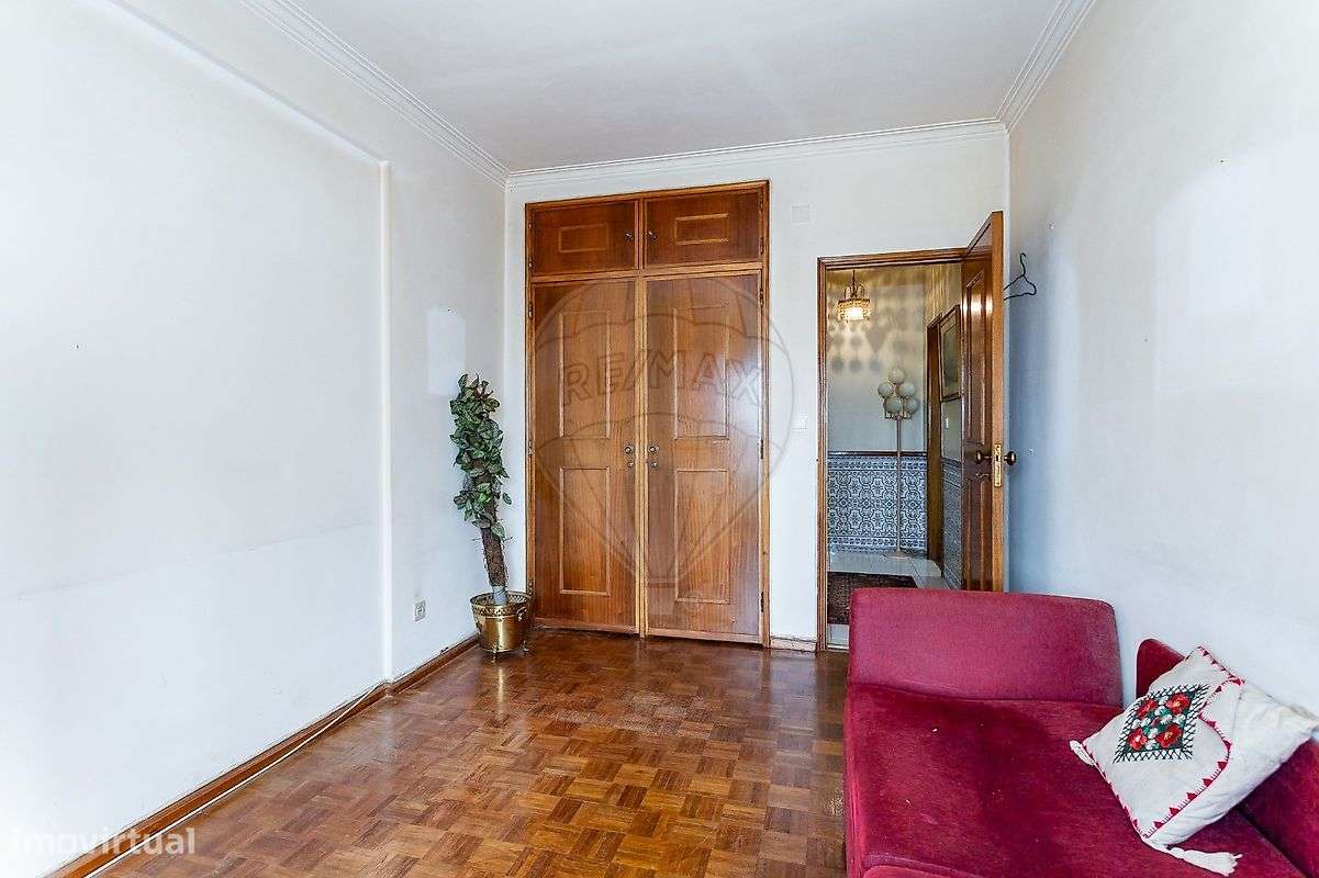 Apartamento T2 para venda-10