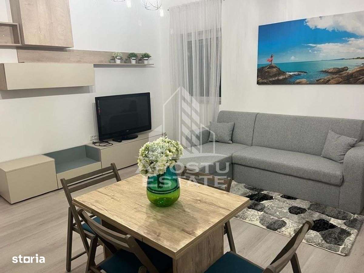 Apartament 3 camere , Centrala proprie , Încălzire în pardoseală,Giroc - Imagine principală: 4/7