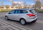 Ford Focus 1.0 EcoBoost SYNC Edition ASS - 19