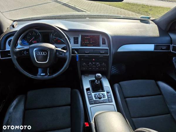 Audi A6 2.7 TDI - 25