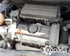 Motor SEAT IBIZA III (6L1) 1.6 16V | 11.06 - 11.09 Usado REF. BTS - 1