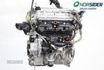 Motor Toyota Yaris|14-17 - 1