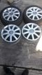 Jante Aliaj Aluminiu Roti Audi A3 8P / A4 B7 / B6 / A6 4F R17 SLINE / S-LINE   5X112  COD: 8E0601025AC  7.5JX17H2 ET43 - 1
