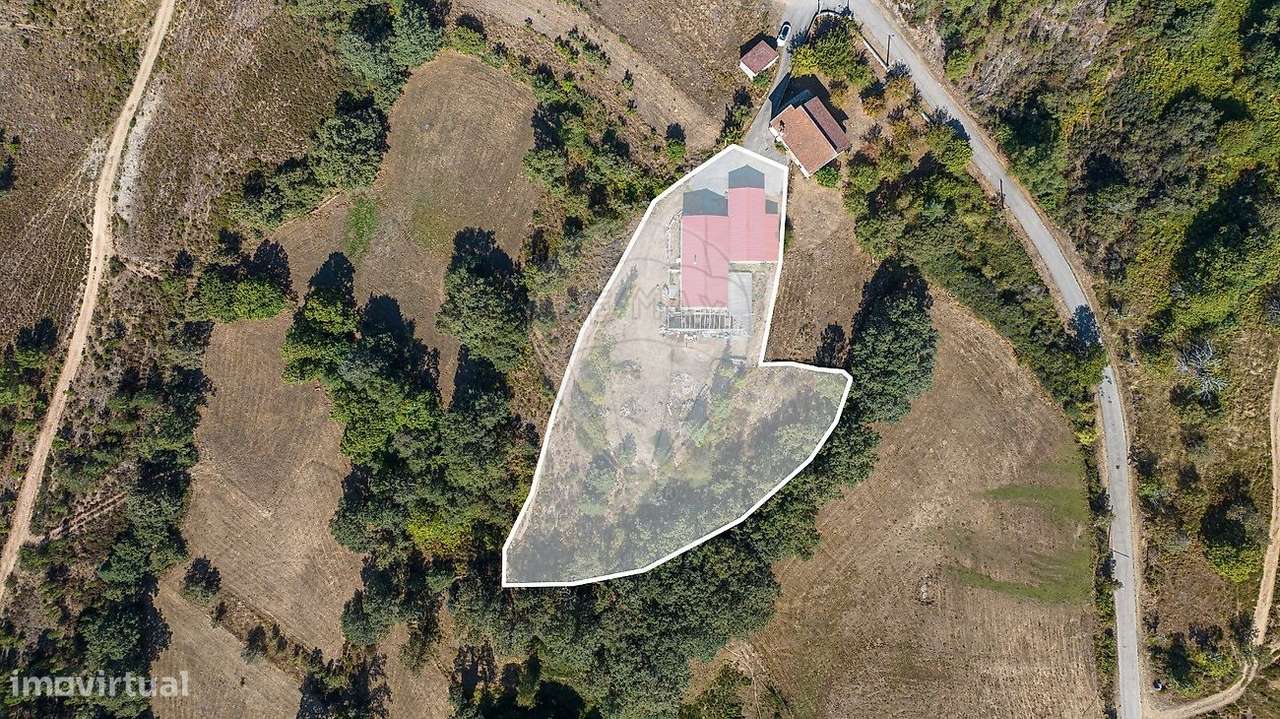 Armazém  para venda - Grande imagem: 3/30