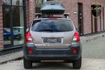 Opel Antara 2.2 ECOTEC AWD Cosmo Aut. - 15