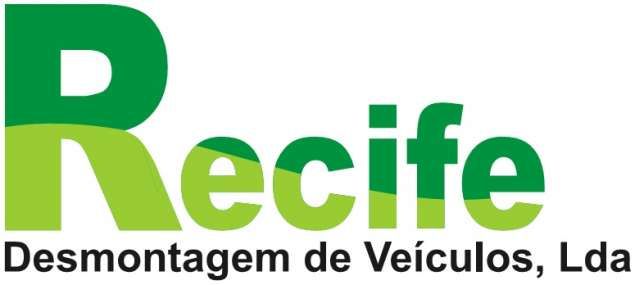 Recife Desmontagem de Veiculos logo