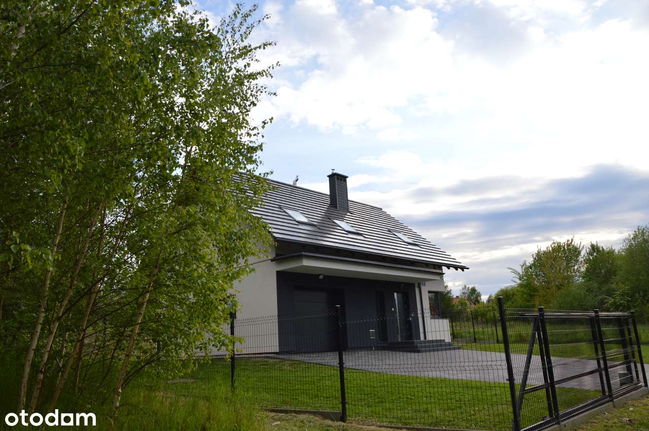 Dom, 128,15 m², Otomino - Pełny obrazek: 4/19