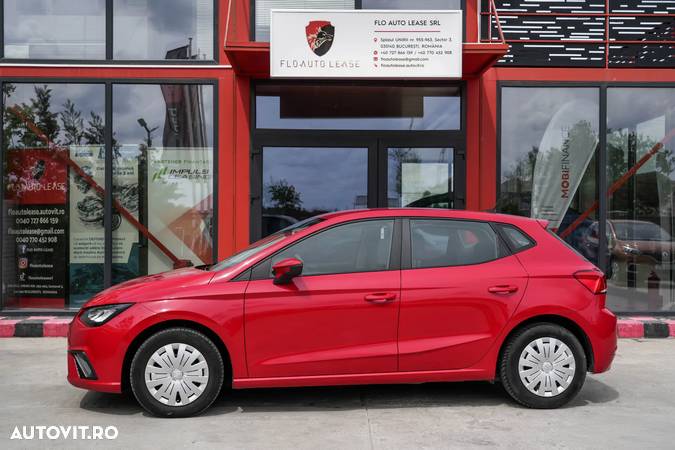 Seat Ibiza - 6