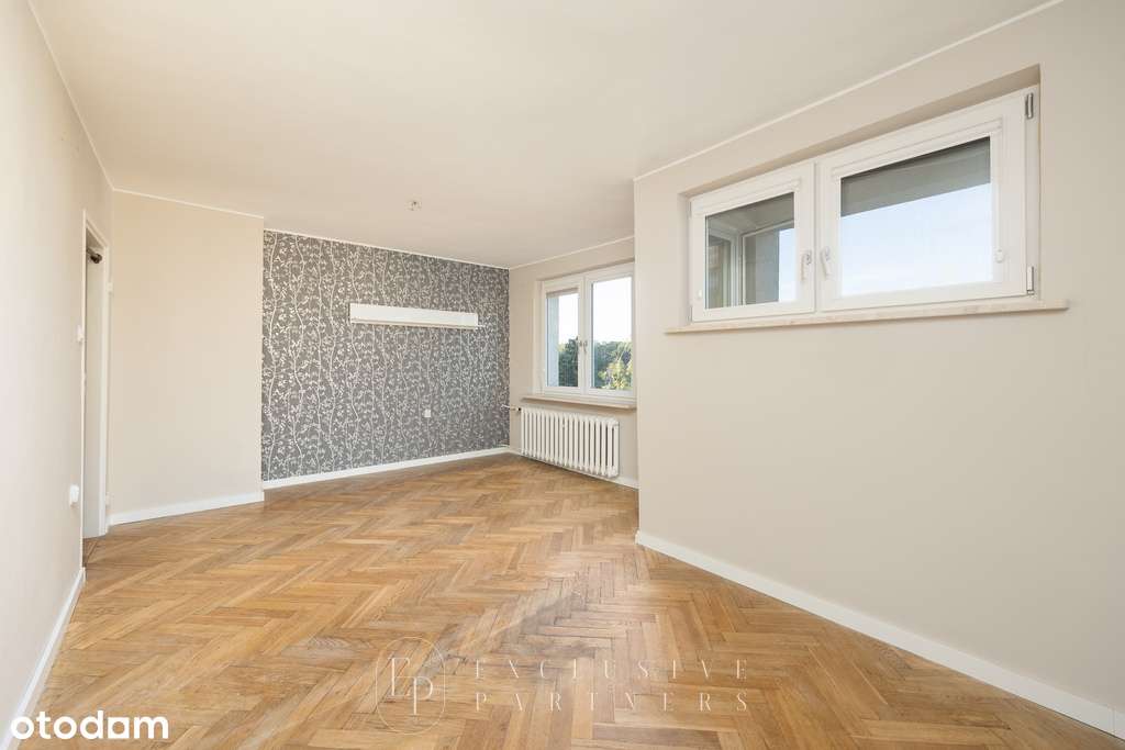 2 pokoje z balkonem | Powiśle | Blisko metra! - Pełny obrazek: 5/20