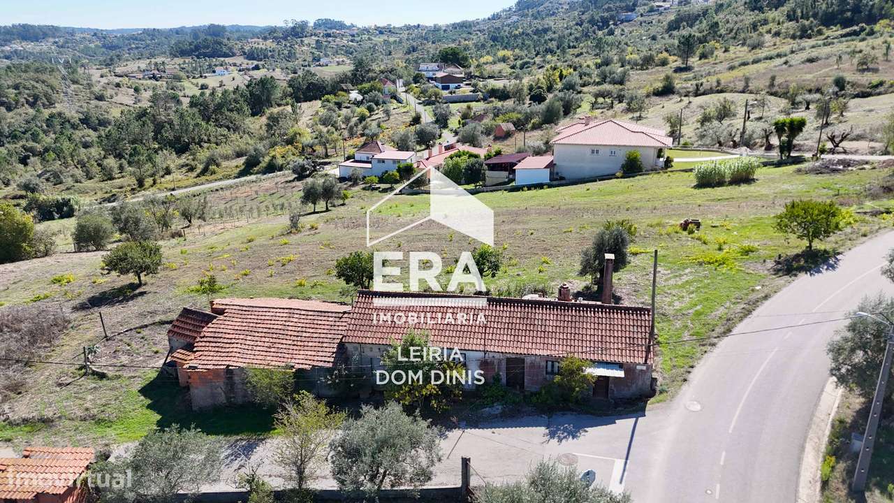 Moradia Isolada, 3 quartos, Pombal, Santiago e São Simão de Litém-15