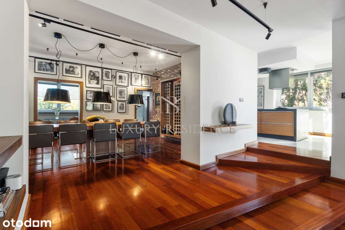 Nowoczesny Dom z Pięknym Ogrodem - Poznań Grunwald-5