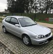 Toyota Corolla E11 1.9D 3P 2000 - Para Peças - 8