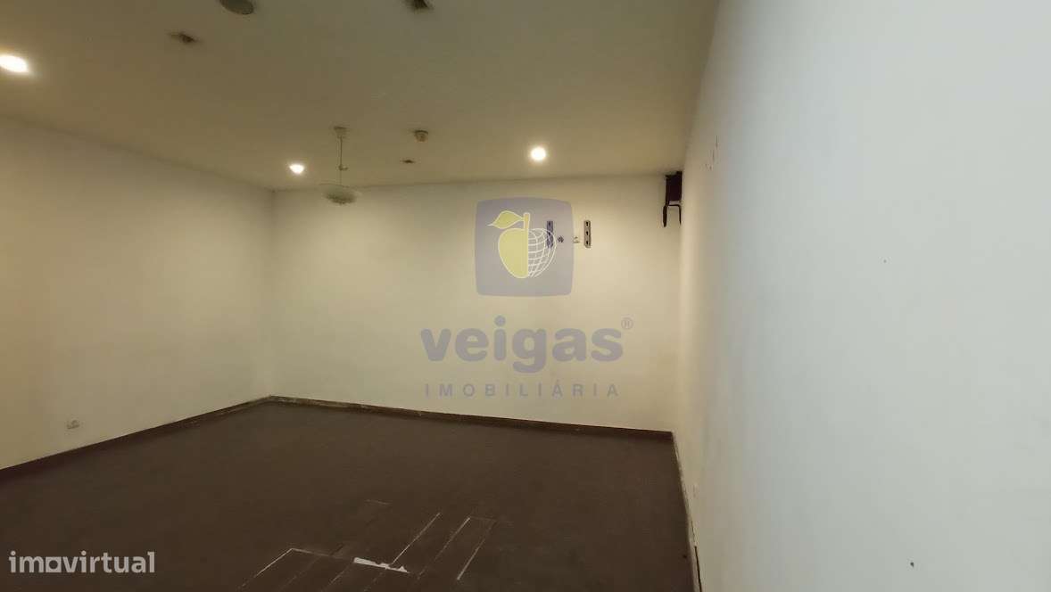 Espaço Comercial - S. Jorge de Arroios - Lisboa-17