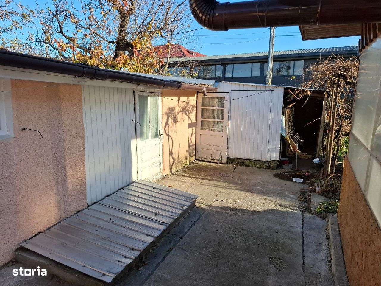 Proprietar vând casa  cartier CFR Bacau - Imagine principală: 5/19