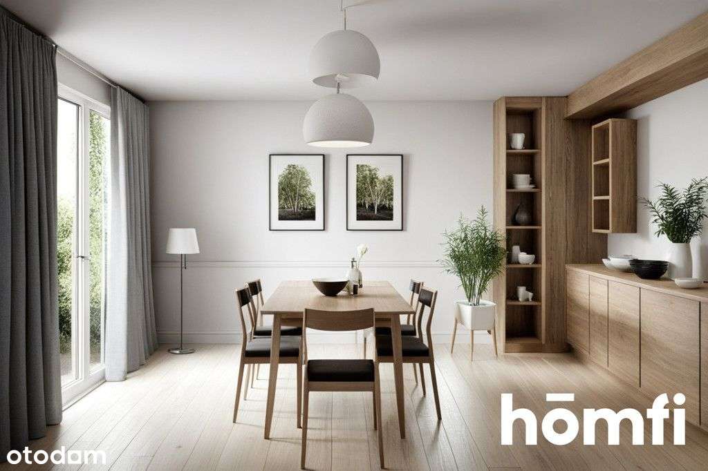 Dom z tarasem i ogrodem - Zamość - Pełny obrazek: 5/20