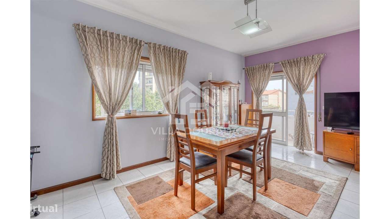 Apartamento T2 | Baguim Do Monte, Gondo - Grande imagem: 2/34