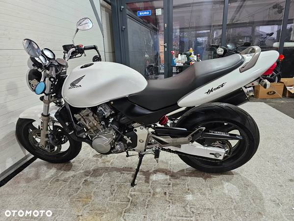 Honda Hornet - 21