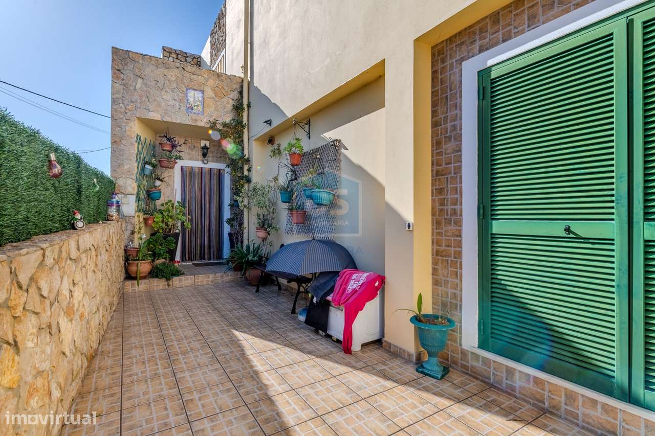 Moradia T3 Venda em Altura,Castro Marim-16