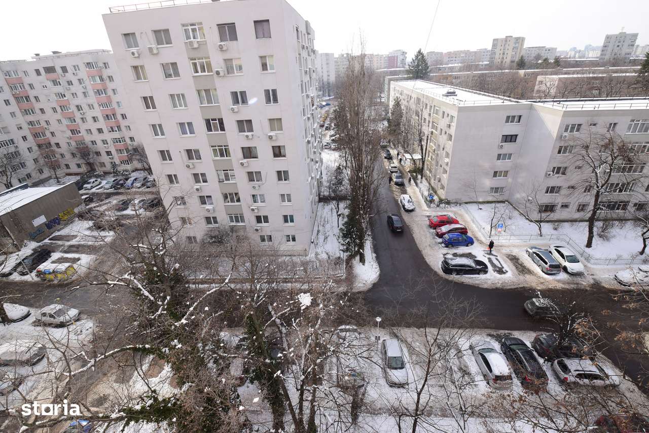 Parc IOR - metrou Nicolae Grigorescu - 72 mp-14