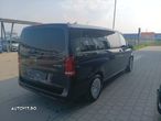 Mercedes-Benz Vito 116 CDI Tourer Extralang Aut. PRO - 4