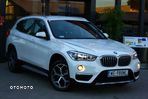 BMW X1 sDrive18i xLine - 7