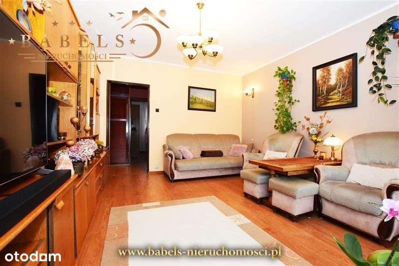 Bardzo zadbane 3-pokojowe z Loggia na Przylesiu-3