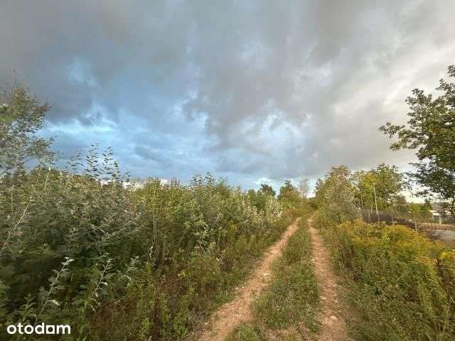 Teren inwestycyjny o szerokim przeznaczeniu-9