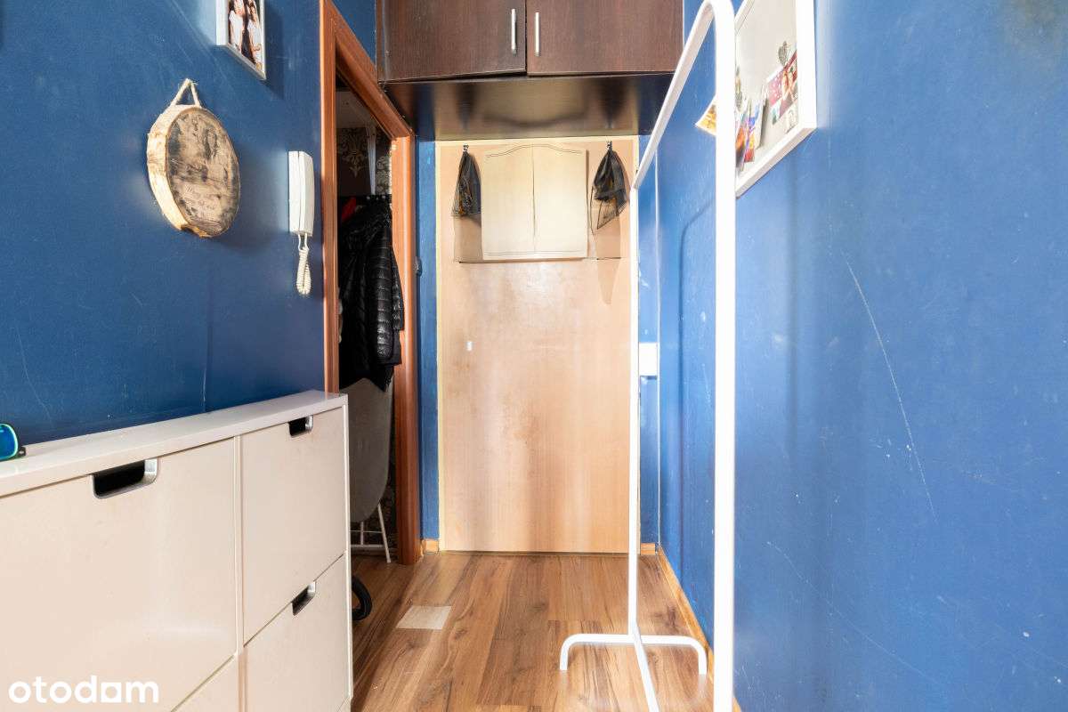 Mieszkanie z tarasem-7