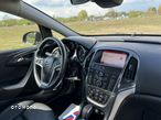 Opel Astra 2.0 CDTI Automatik Exklusiv - 8