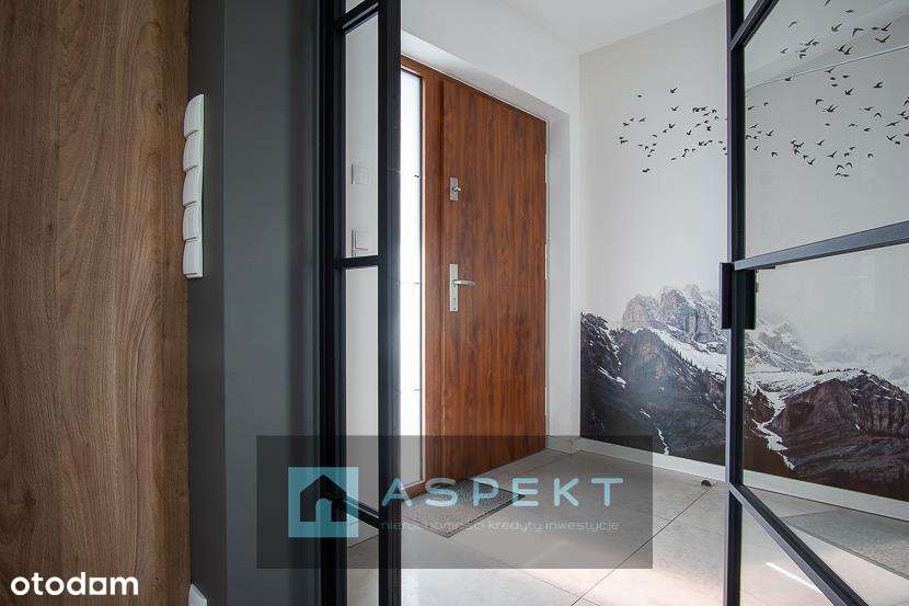 Cisza, las i komfort - wyjątkowy dom pod Opolem-10