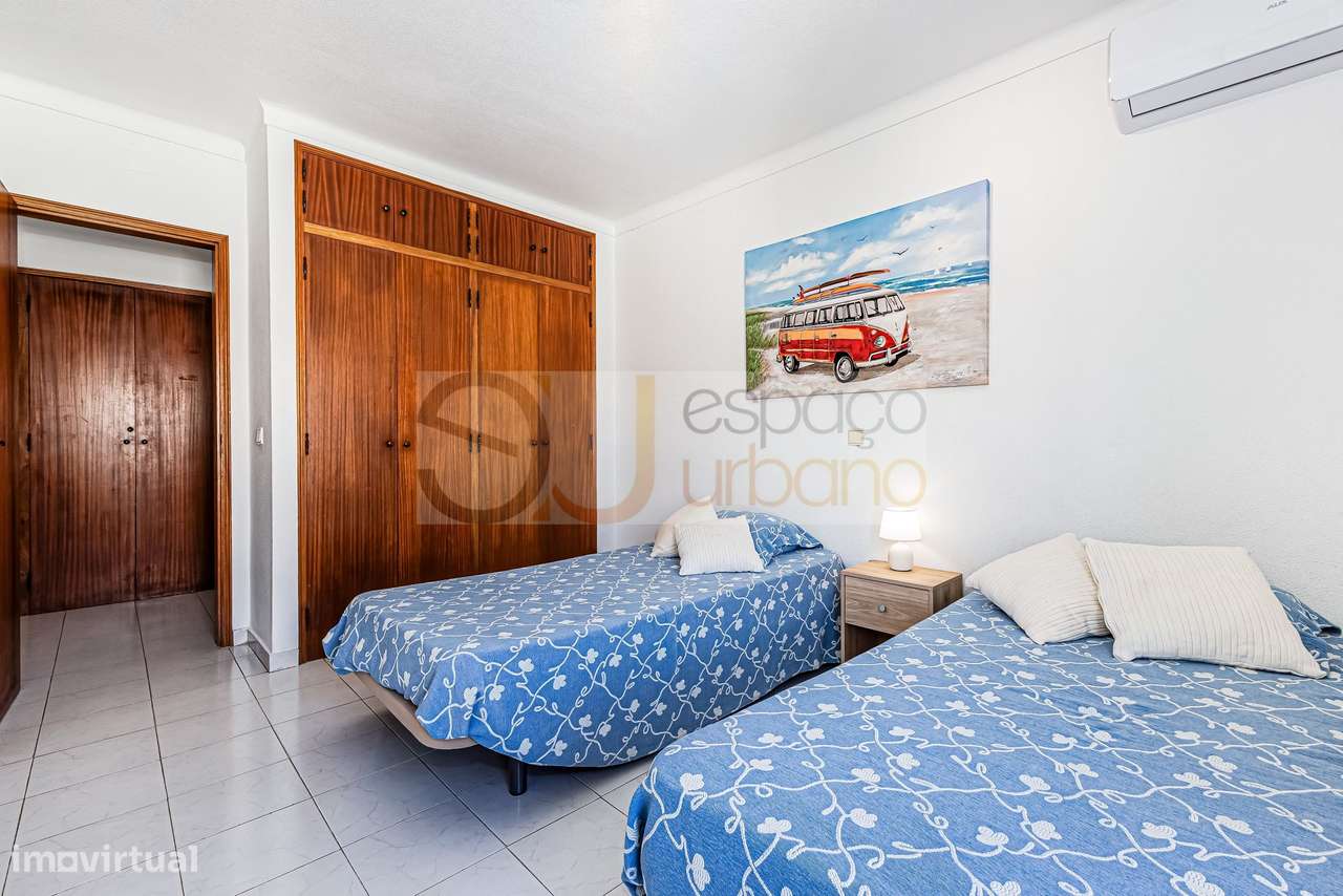 A. Pêra - Apart. 2 Quartos - Garagem - 150 Metros da Praia-15