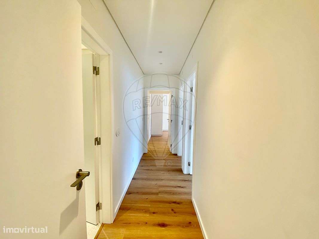 Apartamento T3 para arrendamento - Grande imagem: 2/17